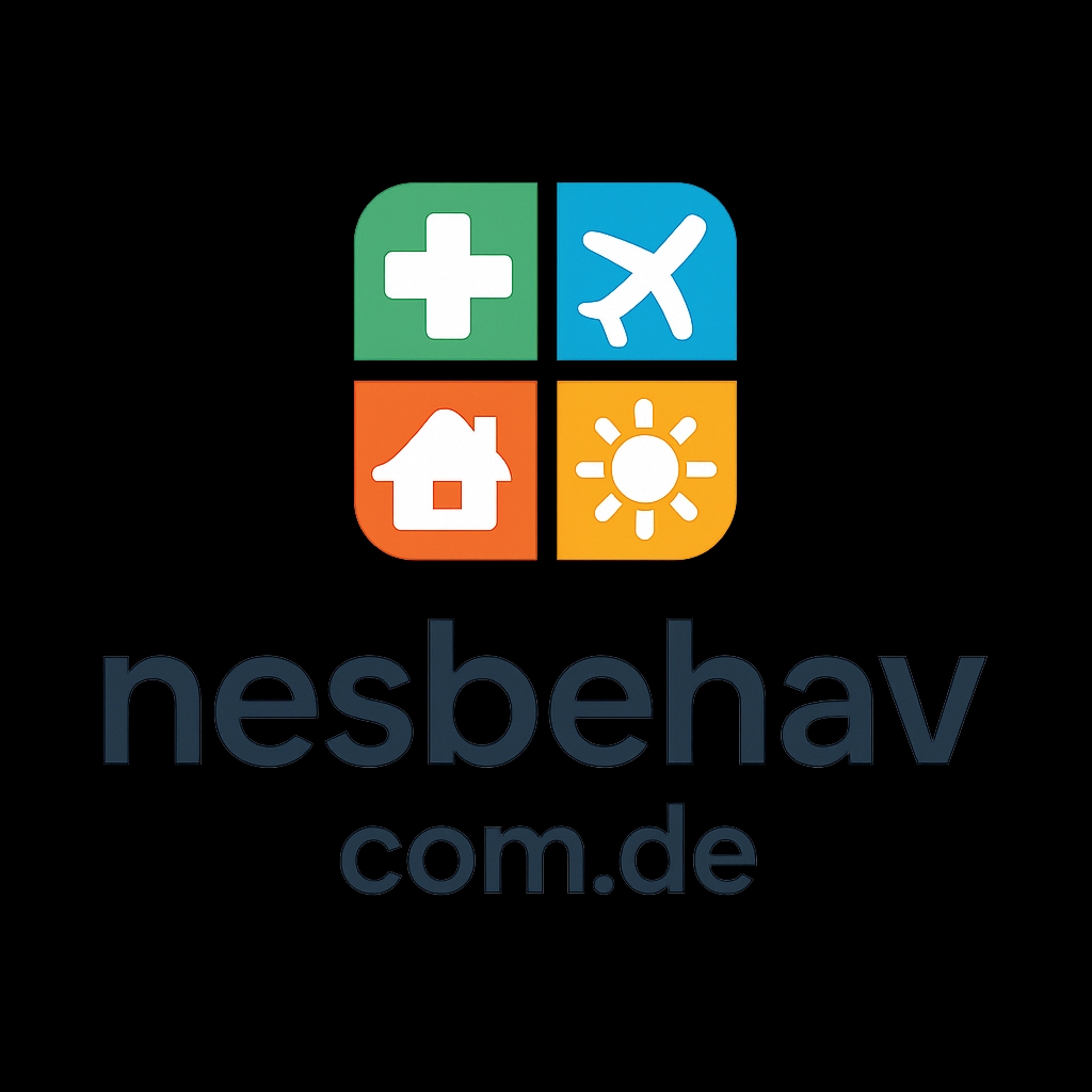 Nesbehav
